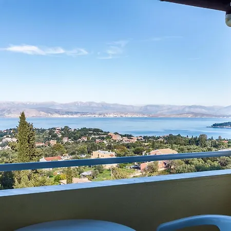 Apollon Apartmán *