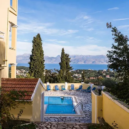 Apollon * Kassiopi