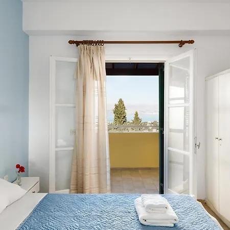 Apollon Apartmán