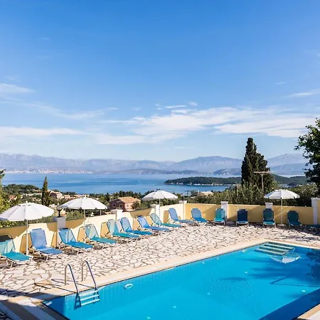 Apollon Apartmán