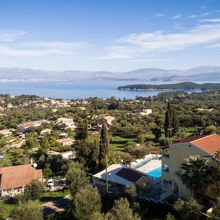 Apollon * Kassiopi