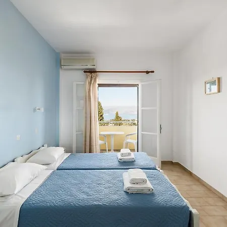 Apollon Kassiopi