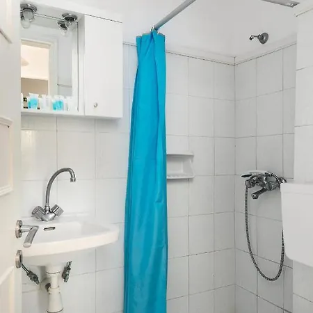 Apartmán Apollon *