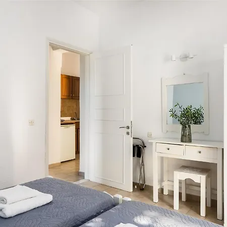Apartment Apollon