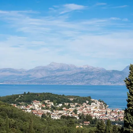 Apartmán Apollon *