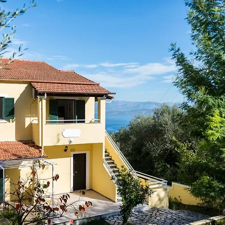 Apartmán Apollon *