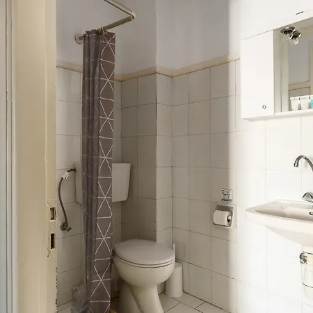 Apartmán Apollon Kassiopi