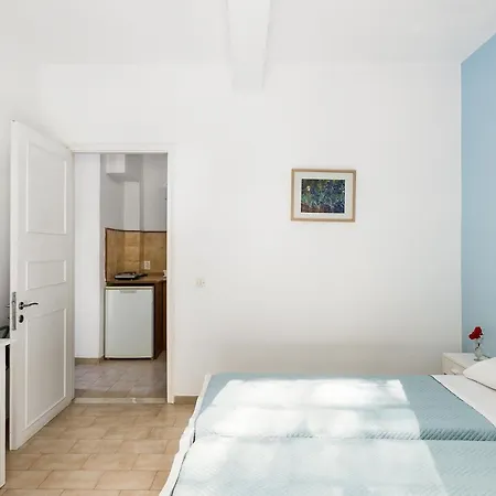 Apartmán Apollon *