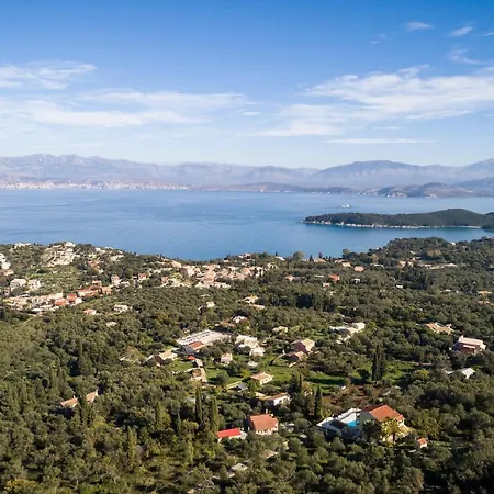 Apollon Apartmán Kassiopi