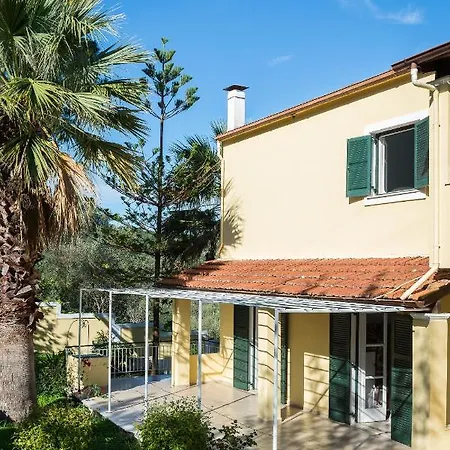 Apartmán Apollon *