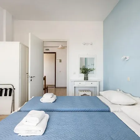 Apartmán Apollon *