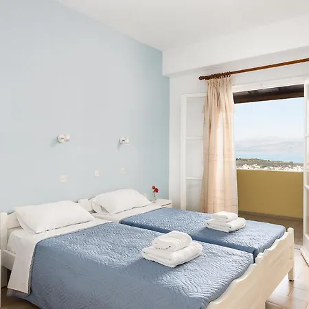 Apollon Kassiopi