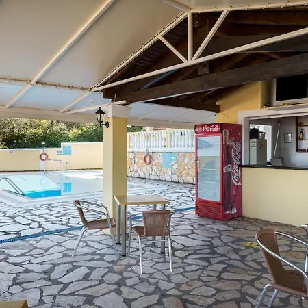 Apollon Apartmán