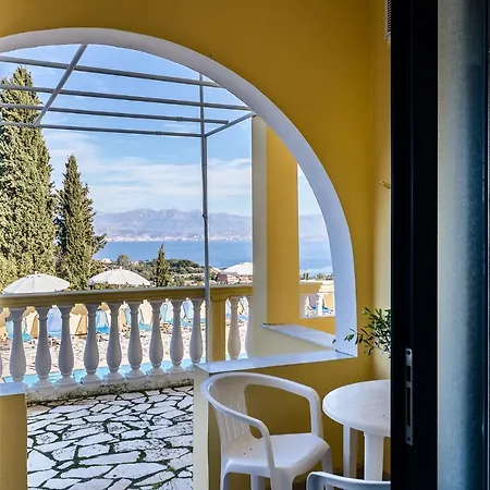 Apollon Apartment