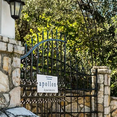 Apollon קאסיופי